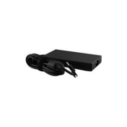 HP Smart Slim - adaptateur secteur - 200 Watt