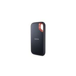 SanDisk Extreme Portable - SSD - 500 Go - USB 3.2 Gen 2
