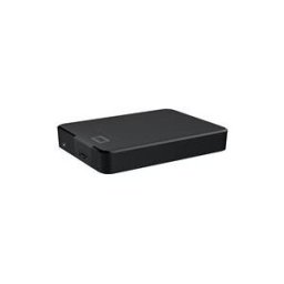 Western Digital WD Elements Portable WDBU6Y0050BBK - disque dur - 5 To - USB 3.0