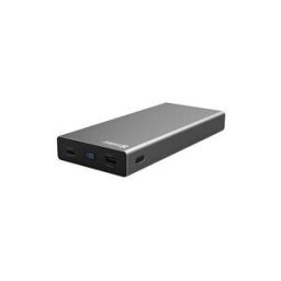 Sandberg Powerbank - banque d'alimentation - Li-Ion - 20000 mAh - 74 Wh