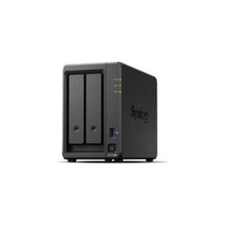 Synology Disk Station DS725+ - serveur NAS