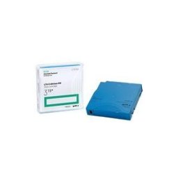 HPE Ultrium RW Data Cartridge - LTO Ultrium 5 x 1 - 1.5 To - support de stockage