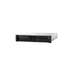 HPE ProLiant DL380 Gen10 Network Choice - Montable sur rack - Xeon Silver 4215R 3.2 GHz - 32 Go - aucun disque dur