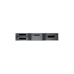 HPE StoreEver MSL2024 - bibliotheque de bandes - LTO Ultrium - SAS-2