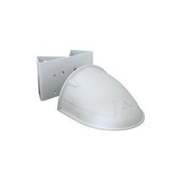MOBOTIX Pole Mount and Wall Mount Set - kit de montage pour camera