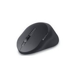 Dell Premier MS900 - souris - 2.4 GHz, Bluetooth 5.1 - graphite
