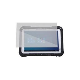 Panasonic Infocase ToughMate - protection d'ecran pour tablette