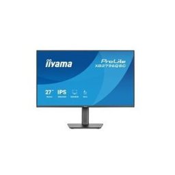 IIYAMA ProLite XB2796QSC-B1 - ecran LED - QHD - 27
