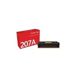 Xerox Everyday - jaune - compatible - cartouche de toner (alternative pourÂ : HP 207A, HP W2212A)