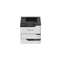 Lexmark MS826de - imprimante - Noir et blanc - laser