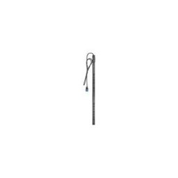 PDU en rack de base APC Zero U - unite de distribution d'alimentation
