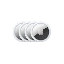 Apple AirTag (2nd generation) - balise Bluetooth anti-perte pour telephone portable, tablette, montre intelligente