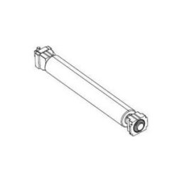 Zebra Platen Roller Kit - Rouleau d'imprimante