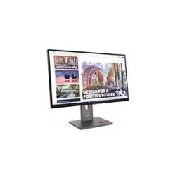 IBM ThinkVision P27QD-40 - ecran LED - QHD - 27