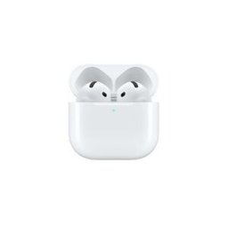 Apple AirPods 4 with Active Noise Cancellation - ecouteurs sans fil avec micro
