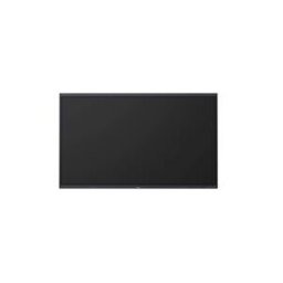 Optoma Creative Touch 5863RK 5-Series - 86 ecran LCD retro-eclaire par LED - 4K - pour communication interactive