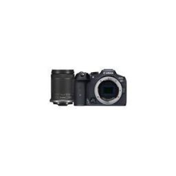 Appareil photo hybride - Canon EOS R7 + objectif RF-S 18-150mm F3.5-6.3 IS STM