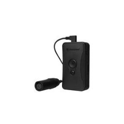 Transcend DrivePro BODY60 - camescope - memoire flash interne