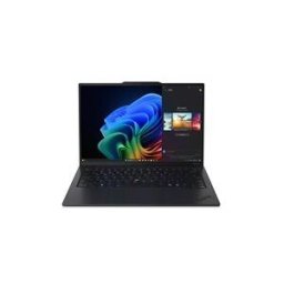 IBM ThinkPad X1 Carbon Gen 13 - Copilot+ PC - 14 - Intel Core Ultra 7 - 268V - Intel Evo vPro Enterprise Platform - 32 Go RAM - 512 Go SSD - Francais