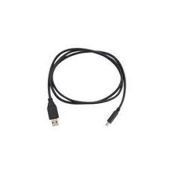 Targus - Cable USB de type-C - 24 pin USB-C pour USB type A - 1 m