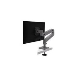 Ergotron LX Pro kit de montage - pour ecran LCD - montage a Å illet - gris fonce