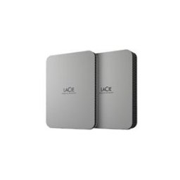 LaCie Mobile Drive STLP5000400 - disque dur - 5 To - USB 3.2 Gen 1