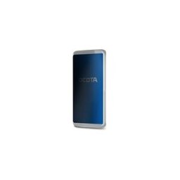 Dicota - filtre de confidentialite pour ecran pour telephone portable