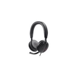 Dell Pro Wired ANC Headset WH5024 - micro-casque