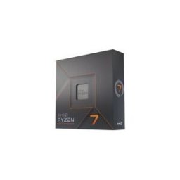 AMD Ryzen 7 7700X / 4.5 GHz processeur - PIB/WOF