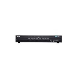 Aten CS1188DP USB DisplayPort Secure KVM Switch - commutateur ecran-clavier-souris/audio - 8 ports