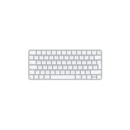 Apple Magic Keyboard with Touch ID - clavier - USB-C - QWERTY - Anglais international Peripherique d'entree