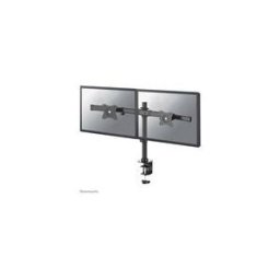Neomounts FPMA-DCB100D kit de montage - pleine action - pour 2 ecrans LCD - noir