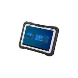 Panasonic Toughbook G2 - 10.1 - Intel Core Ultra 5 - 135U - 16 Go RAM - 512 Go SSD - 4G LTE-A