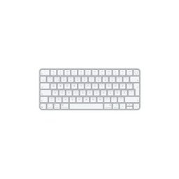 Apple Magic Keyboard with Touch ID - clavier - USB-C - Suedois Peripherique d'entree