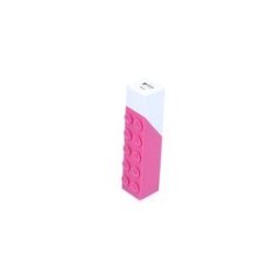 WE banque d'alimentation - Li-pol - USB