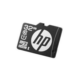 HPE Enterprise Mainstream Flash Media Kit - carte memoire flash - 32 Go - micro SD