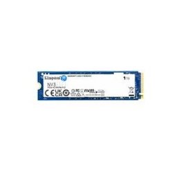 Kingston NV3 - SSD - 1 To - PCIe 4.0 x4 (NVMe)