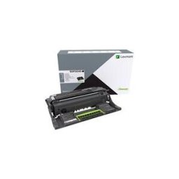 Lexmark 500ZA - noir - original - unite de mise en image de l'imprimante - LCCP