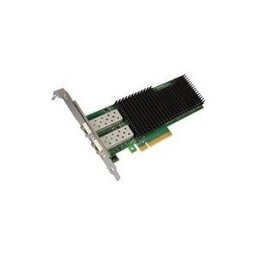 IBM Intel XXV710-DA2 - adaptateur reseau - PCIe 3.0 x8 - 25 Gigabit SFP28 x 2