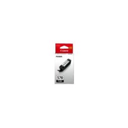 Canon PGI-570PGBK - noir - original - reservoir d'encre