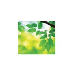Fellowes Recycled Mouse Pad Leaves - tapis de souris