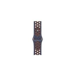 Apple Nike - bracelet pour montre intelligente - 40mm
