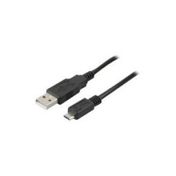 MCAD exertis Connect - cable USB - USB pour Micro-USB de type B - 2 m