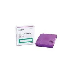 HPE Storage LTO-10 Ultrium RW Data Cartridge - LTO Ultrium 10 x 1 - 30 To - support de stockage
