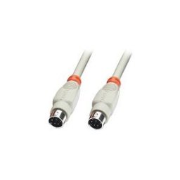 Lindy cable clavier/souris - 2 m