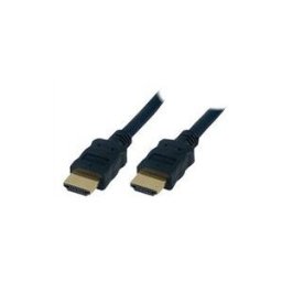 MCL Samar MCL High Speed HDMI Cable with 3D and Ethernet - cable HDMI avec Ethernet - 15 m