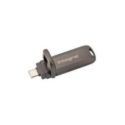 Integral Europe Turbo-C USSD (USB SSD) - 2 TB