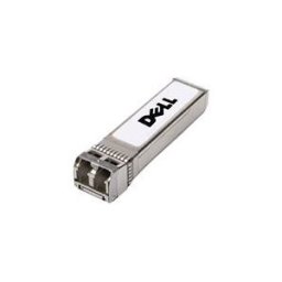 Dell Intel - kit client - module transmetteur SFP+ - 1GbE, 10GbE
