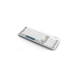 Urban Factory Onlee Color - clavier Peripherique d'entree