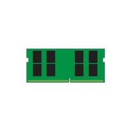 Kingston ValueRAM - DDR4 - module - 16 Go - SO DIMM 260 broches - 3200 MHz / PC4-25600 - memoire sans tampon